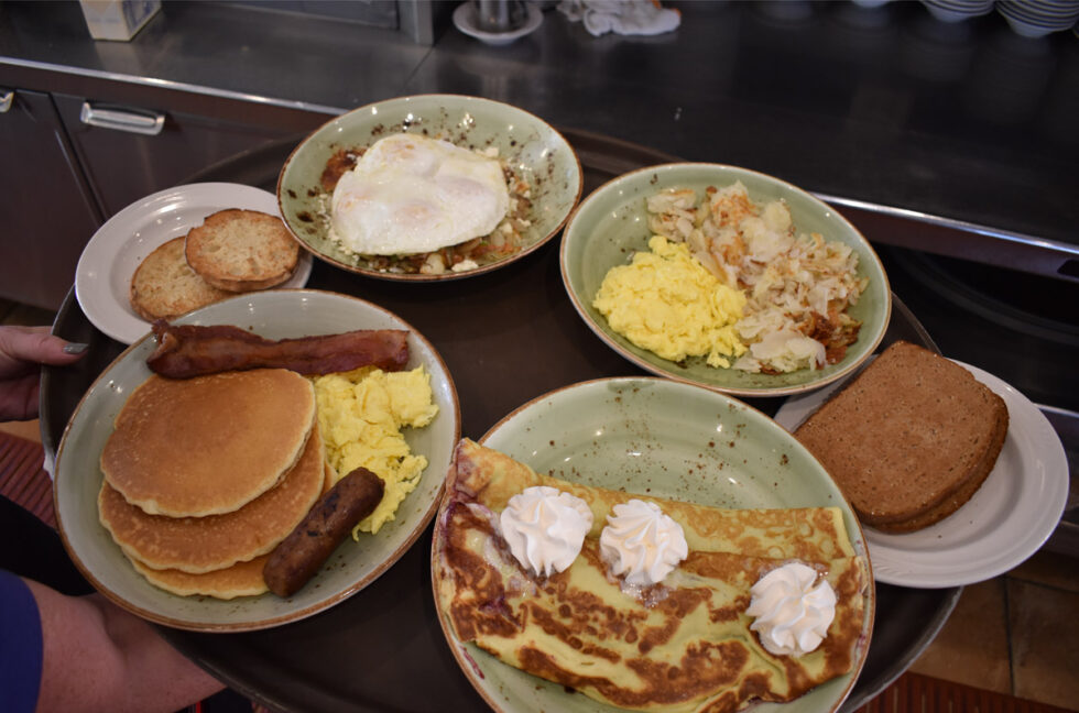 Home Lumes Pancake House